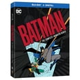 thumbnail image 2 of Warner Bros Batman: The Complete Animated Series (Blu-Ray), 2 of 3