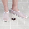 thumbnail image 2 of Mesh Shower Slippers, Medium, Mens, 2 of 5