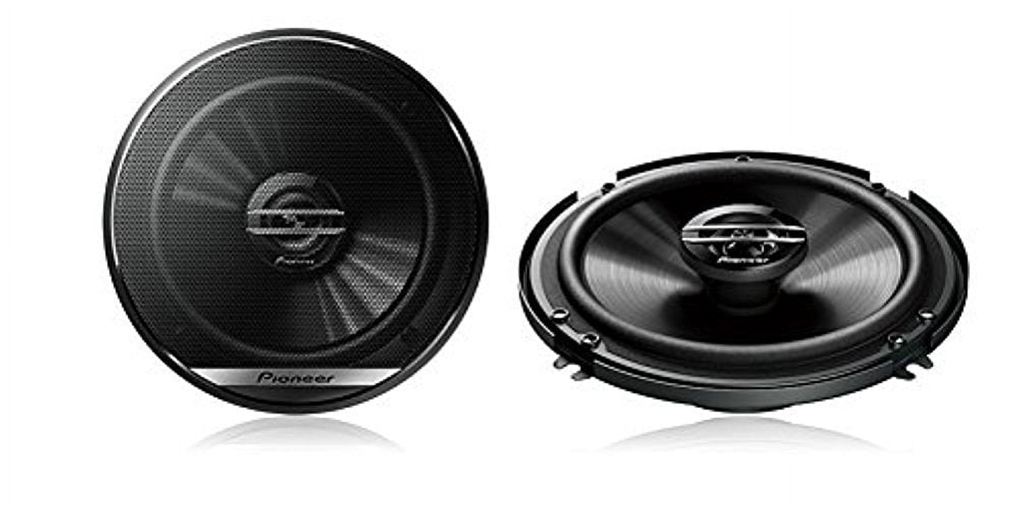 Pioneer Car Audio Component: TS-900M 6