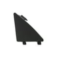thumbnail image 3 of For Mazda 3/3 Sport 2014 2015 2016 Bumper Trim Driver Side | Front | Side Access Hole Cover | Hatchback/Sedan | Textured | Replacement For MA1038133 | BJS750102, 3 of 8
