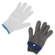 thumbnail image 1 of Guantes de Trabajo, Ambidiestros Cómodos para USAR Guantes de Seguridad anti-Punta, 1 of 7