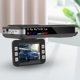thumbnail image 4 of Likrtyny Cámara 2 en 1 para Coche Detector Voz Inglés Ruso X K CT La, 4 of 8
