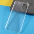 thumbnail image 5 of For Motorola Moto G31/G41 Anti-fall Rubberized Finish Hard PC Cell Phone Case Shell Protector, 5 of 5