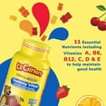 thumbnail image 3 of L’il Critters GummyVites Complete Multivitamin Gummies, 3 of 8
