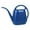 Blue, variant on Watering Can - 1 Gallon Long Spout Watering Can Outdoor with Flower Patterns - Watering Can with Comfortable Handle - Blue