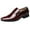 Brown, variant on Rrunsv Mens Dress Shoes Men'S Dress Shoes Tuxedo Shoes for Men Brown,45