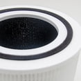 thumbnail image 2 of Compatible Con El Elemento Filtrante Del Purificador Aire Levoit Core 300 Filtro Carbón Activado Alta Eficiencia (blanco), 2 of 4