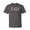 Charcoal, variant on I'm Not Immature It's Just That You Started It Sarcastic Humor Graphic Novelty Funny Tall T Shirt