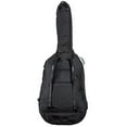 thumbnail image 2 of GEWA Double Bass Gig-Bag, Prestige, 25mm padding, 3/4, Black, 2 of 2