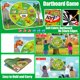 thumbnail image 4 of Dinosaur Toys Unanscre 2 en 1 con tapete de juego activo, 40 unidades, para mayores de 3 años, 4 of 9