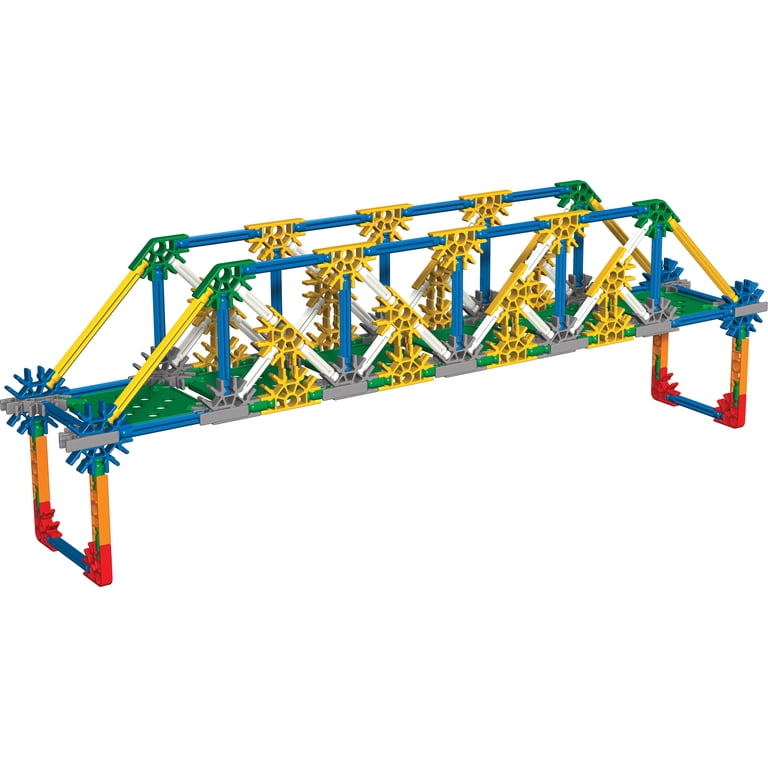 Intro To Structures: Bridges - Walmart.com
