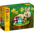 thumbnail image 2 of LEGO Lapin de Pâques 40463 Ensemble de construction (293 pièces), 2 of 3
