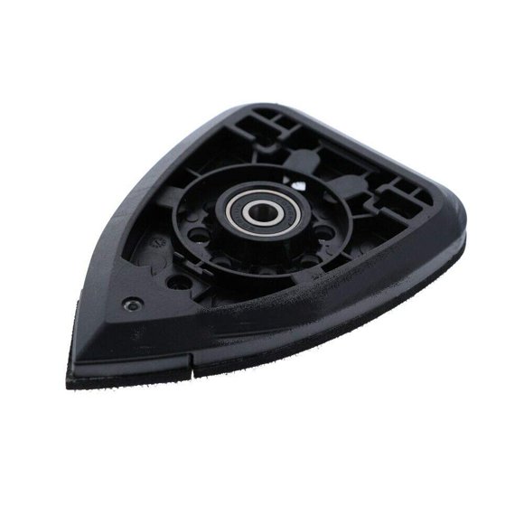 Conjunto de platina de lijadora de repuesto para Black & Decker