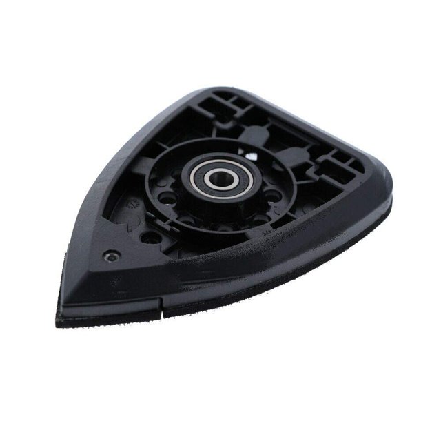 Conjunto de platina de lijadora de repuesto para Black & Decker