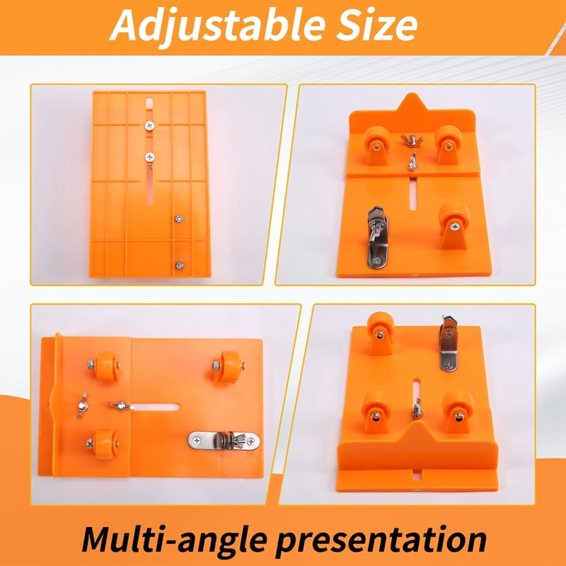 Glass Bottle Cutting Tool Wine Bottle Cutter Adjustable Glassbottle Cut Machine Wine Decorations Cutting Tools,B
