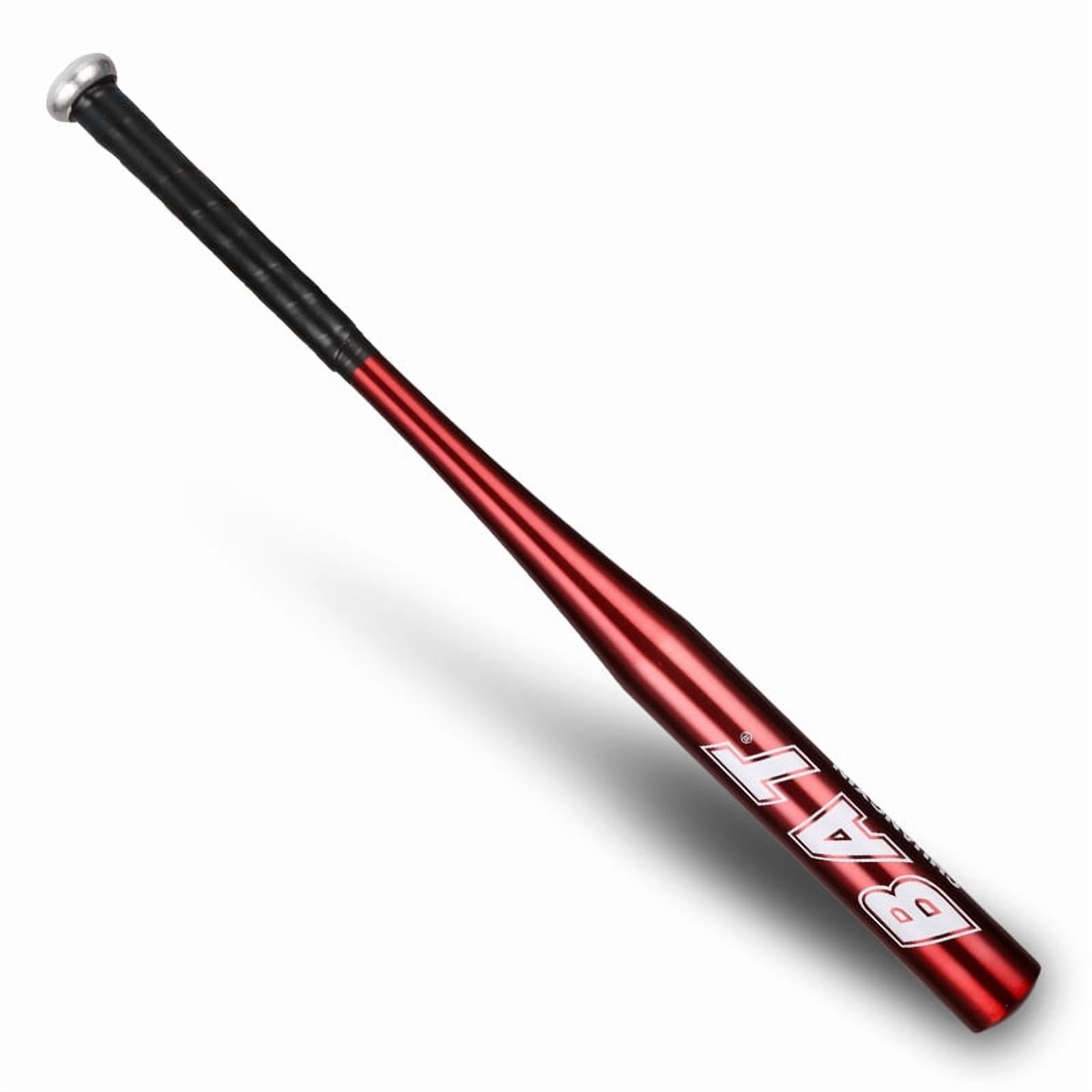 CNV 25" 6061 Aluminum Alloy T-Ball Baseball Bat, Youth Training Bat for School & Recreation