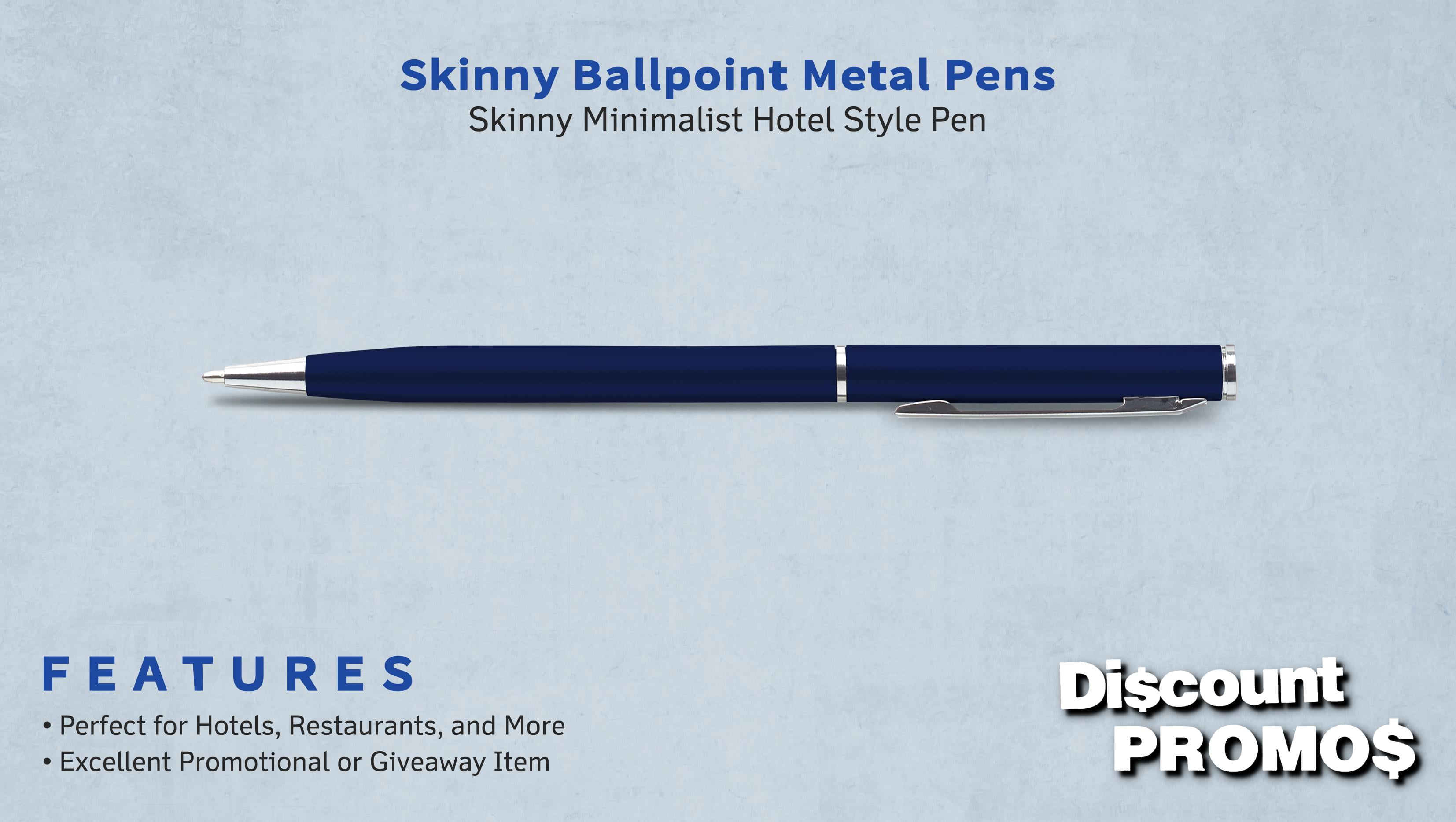 Skinny : r/pens