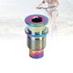 thumbnail image 5 of Tornillo De Trasero De Bicicleta, aleación De Ti De Alta Resistencia, Pernos De Fijación De Trasero De Ciclismo, Repuesto Para Kit R8000, 5 of 7