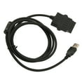 thumbnail image 3 of Cable de programación USB Bling Bling Para Motorola DGM4100 DGM6100, 3 of 12