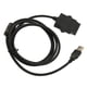 thumbnail image 5 of Cable de programación, Cable de programación USB para cable de programación USB Cable de programación de radio Durabilidad mejorada, 5 of 8