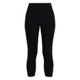 thumbnail image 7 of Time and Tru Women's Capri Leggings, Sizes XS-XXXL, 7 of 7