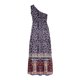 thumbnail image 5 of Maxivestido de playa con estampado de verano bohemio para mujer, sin mangas, con hombros descubiertos, fluido, escalonado Pompotops ghjkhdj3140, 5 of 5