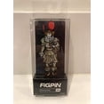 thumbnail image 1 of FiGPiN IT Chapitre 2 Pennywise W / Pin Ballon Rouge de Collection 216 Exclusif, 1 of 2