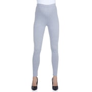LVMA8001 - Women’s Maternity Over The Belly Support Leggings