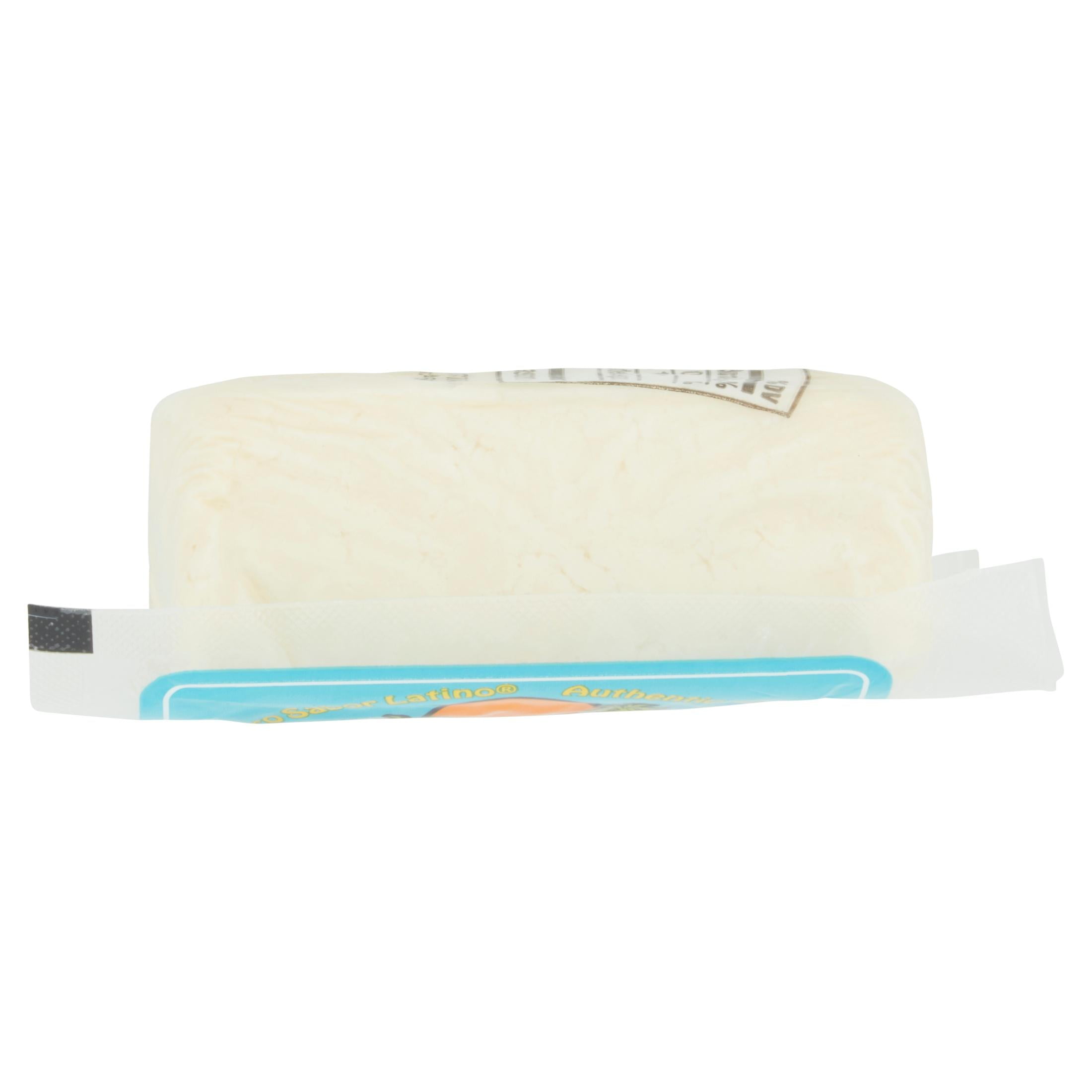 Tropical Queso de Freir, White Frying Cheese, 10 oz, rBST Free, Vacuum Packed
