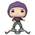 thumbnail image 4 of Spider-Man No Way Home – Green Goblin #1165 Funko Pop with Protector Bundle - Includes Green Goblin #1165 Vinyl Figure with Blue Salamander Emporium Plastic Protector Case, 4 of 8