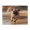 1000 Pieces, variant on 1000-Piece Wooden Jigsaw Puzzle for Adults & Families - Pug Running On Beach , Fun & Educational Brain-Teasing Game, Artistic Home Decor