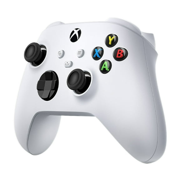 Microsoft Control Inalambrico Xbox Blanco
