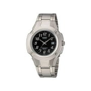 Men's Analog Watch, Stainless Steel