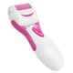 thumbnail image 4 of Electronic Pedicure, Portable Device for Callus Removal and Foot Cleaning, Pink, 4 of 4