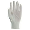 Boss 1UL0004X Extra Large Disposable Latex Gloves 100 Count