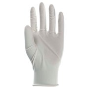 Boss 1UL0004X Extra Large Disposable Latex Gloves 100 Count