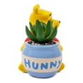 thumbnail image 3 of Minimoleta plateada de Buffalo Disney Winnie The Pooh, 5 cm, 3 of 9