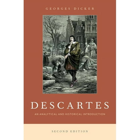 UPC: 9780195380323 | Descartes 2nd edition: An Analytical and Historical Introduction (Paperback)