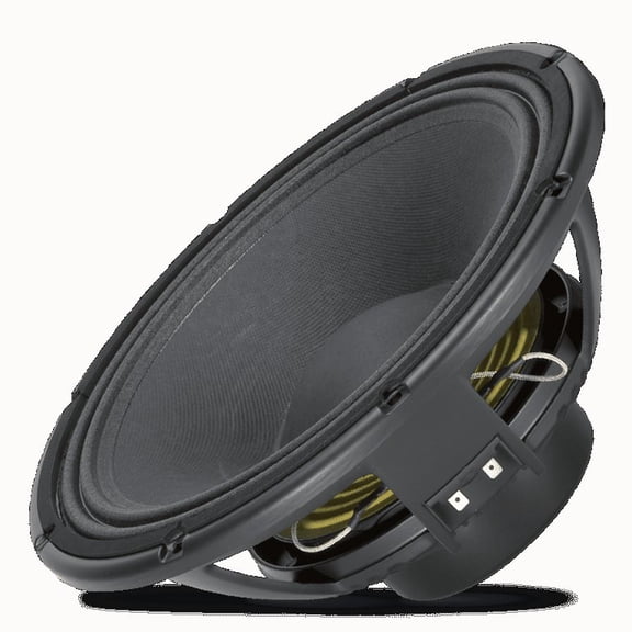 RCF MB12N351 12" 1300W Neodymium Mid-Bass Woofer