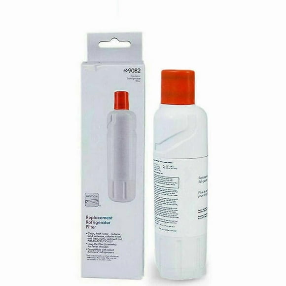 Refrigerator Filter Element, Water Filter EDR1RX 9082 Refrigerator Filter, Refrigerator Water Filter