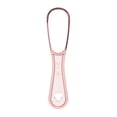 thumbnail image 2 of Xihbxyly Raspador de Lengua, Eficaz Herramienta de Higiene Bucal, Elimina El Mal Aliento, Cómodo Dispositivo de Limpieza Lingual, Rutina Diaria para Un Aliento Fresco, Ideal para Adultos y Adolescent, 2 of 2