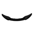 thumbnail image 1 of Para 1 Serie E81 E82 E87 E88 LCI Coche Delantero Parachoques Labio Divisor Spoiler, Estilo Deportivo, Protección Contra Arañazos, Material Duradero, Fácil De Instalar,, 1 of 7