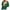 Green, variant on Fesfesfes Women Cardigan Women Casual Lantern Sleeve Long Sleeve Loose Cardigan Sweater Jacket On Sale