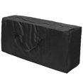thumbnail image 1 of Funda de cojín para Patio, bolsa de almacenamiento, Muebles De Jardín al aire libre impermeables para asiento, 1 of 5