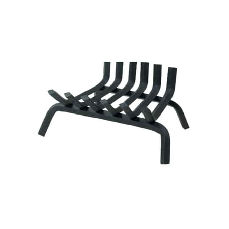 

Dagan Six Bar Zero Clearance Style Grate 17.5
