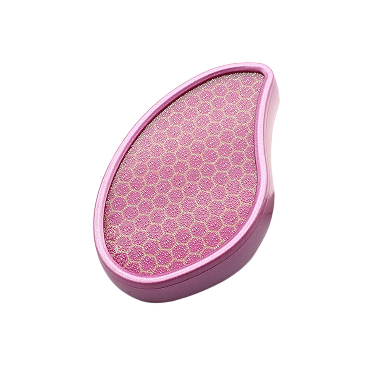 Nano Glass Foot Grinder,Foot Plate Grinding Stone Glass Foot Plate