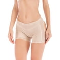 thumbnail image 2 of SHCKE Women's Butt Lifter Panties Shapewear Tummy Control Body Shaper Underwear Hip Enhancer Boyshorts Butt Lifter Briefs, 2 of 6