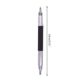 thumbnail image 4 of TINYSOME Double-headed Scribe Pens Scribing Engraving Etching Pen DIY Engraver Tool, 4 of 7