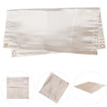 thumbnail image 1 of OULII Outdoor Mat Fire Retardant Glass Fiber Beige 1Set, 1 of 8