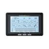 HealthmateForever TS10ABH Touch Screen TENS Unit & Muscle Stimulator (Black)